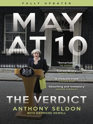 May at 10 - ebook